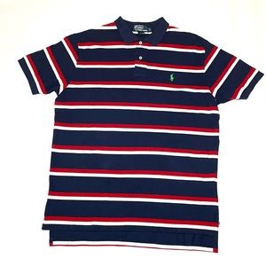 Kids Polo Ralph Lauren shirt
